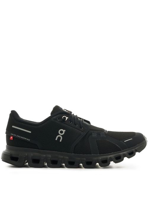 Sneakers donna Cloud 6 ON RUNNING | 3WF10061043BLACK/BLACK